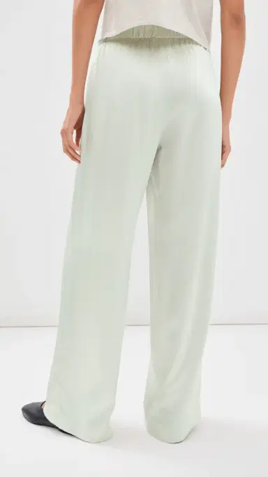 Sablyn Brynn High Rise Pull On Wide Leg Pants | Thumbnail 3 Sablyn Brynn High Rise Pull On Wide Leg Pants | Thumbnail 3