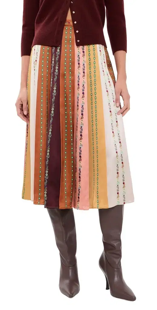 Ember Skirt Ember Skirt