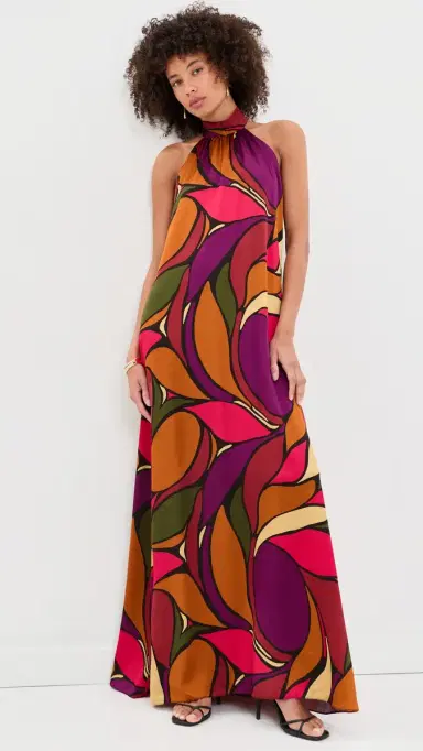 Cala de la Cruz Cadiz Dress | Thumbnail 2 Cala de la Cruz Cadiz Dress | Thumbnail 2