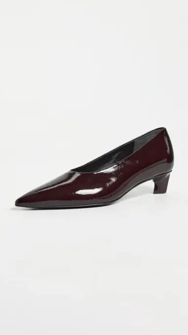 rag & bone Paloma Mid Heel Pumps | Thumbnail 2 rag & bone Paloma Mid Heel Pumps | Thumbnail 2