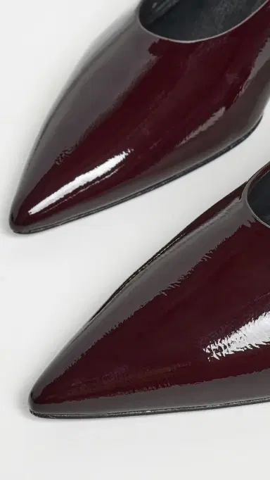 rag & bone Paloma Mid Heel Pumps | Thumbnail 6 rag & bone Paloma Mid Heel Pumps | Thumbnail 6