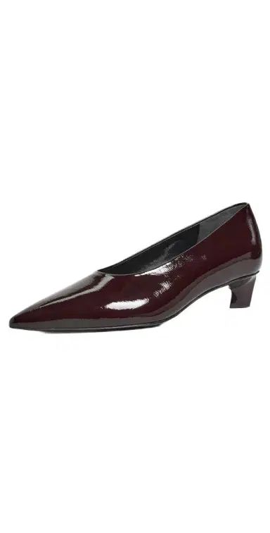 rag & bone Paloma Mid Heel Pumps | Thumbnail 1 rag & bone Paloma Mid Heel Pumps | Thumbnail 1