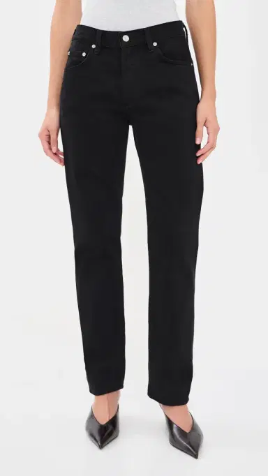 Citizens of Humanity Savannah Cigarette Jeans | Thumbnail 2 Citizens of Humanity Savannah Cigarette Jeans | Thumbnail 2