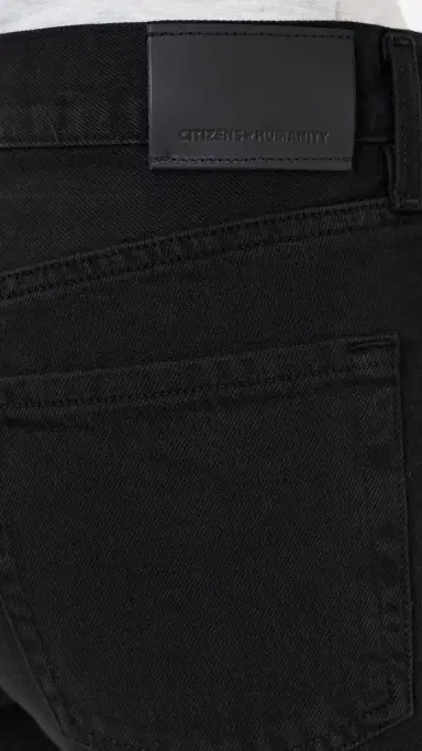 Citizens of Humanity Savannah Cigarette Jeans | Thumbnail 6 Citizens of Humanity Savannah Cigarette Jeans | Thumbnail 6