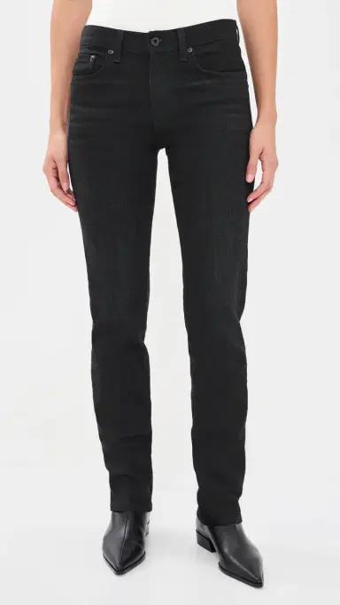 Askk NY Slim Jeans | Thumbnail 2 Askk NY Slim Jeans | Thumbnail 2
