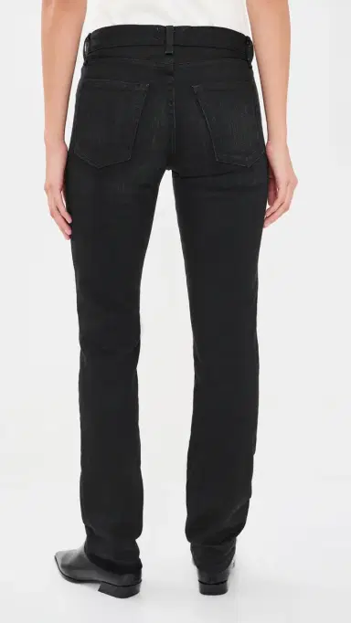 Askk NY Slim Jeans | Thumbnail 3 Askk NY Slim Jeans | Thumbnail 3
