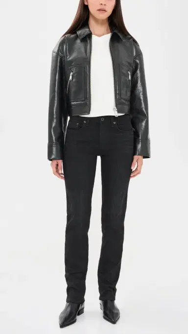 Askk NY Slim Jeans | Thumbnail 5 Askk NY Slim Jeans | Thumbnail 5