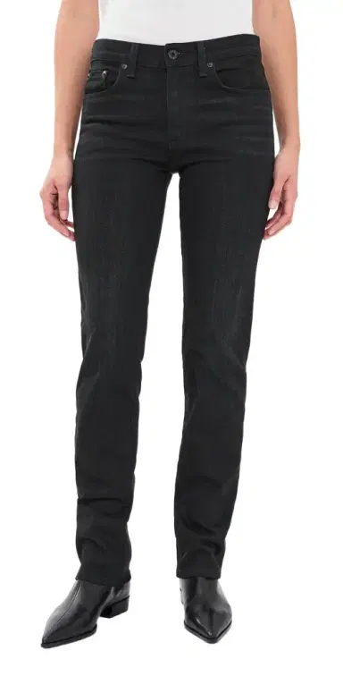 Askk NY Slim Jeans | Thumbnail 1 Askk NY Slim Jeans | Thumbnail 1