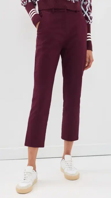 Adidas Golf Originals Pants | Thumbnail 2 Adidas Golf Originals Pants | Thumbnail 2