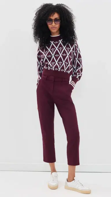 Adidas Golf Originals Pants | Thumbnail 5 Adidas Golf Originals Pants | Thumbnail 5