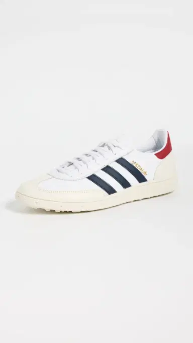 Adidas Golf Spezial Spikeless Golf Shoes | Thumbnail 2 Adidas Golf Spezial Spikeless Golf Shoes | Thumbnail 2
