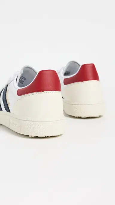 Adidas Golf Spezial Spikeless Golf Shoes | Thumbnail 3 Adidas Golf Spezial Spikeless Golf Shoes | Thumbnail 3