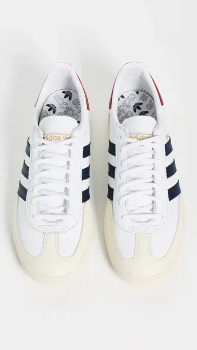 Adidas Golf Spezial Spikeless Golf Shoes | Thumbnail 4 Adidas Golf Spezial Spikeless Golf Shoes | Thumbnail 4