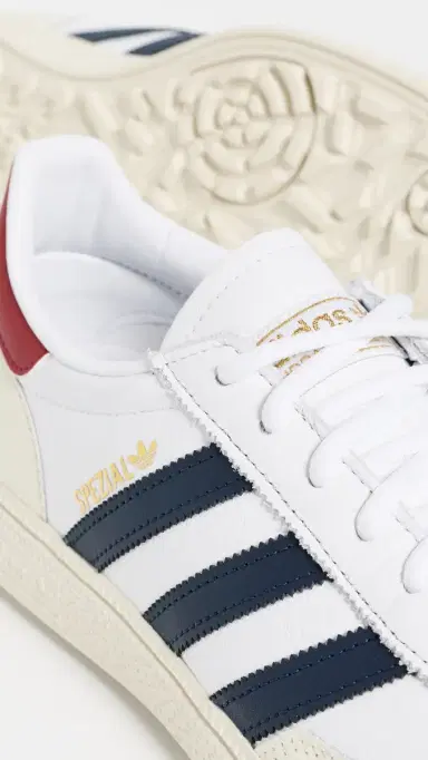 Adidas Golf Spezial Spikeless Golf Shoes | Thumbnail 5 Adidas Golf Spezial Spikeless Golf Shoes | Thumbnail 5
