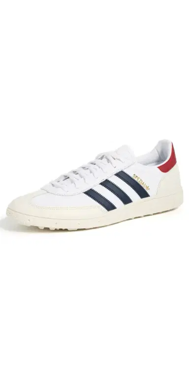 Adidas Golf Spezial Spikeless Golf Shoes | Thumbnail 1 Adidas Golf Spezial Spikeless Golf Shoes | Thumbnail 1