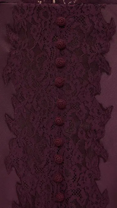LoveShackFancy Tirelle Skirt | Thumbnail 6 LoveShackFancy Tirelle Skirt | Thumbnail 6