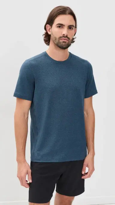 Rhone Invictus Training Tee V2 | Thumbnail 2 Rhone Invictus Training Tee V2 | Thumbnail 2
