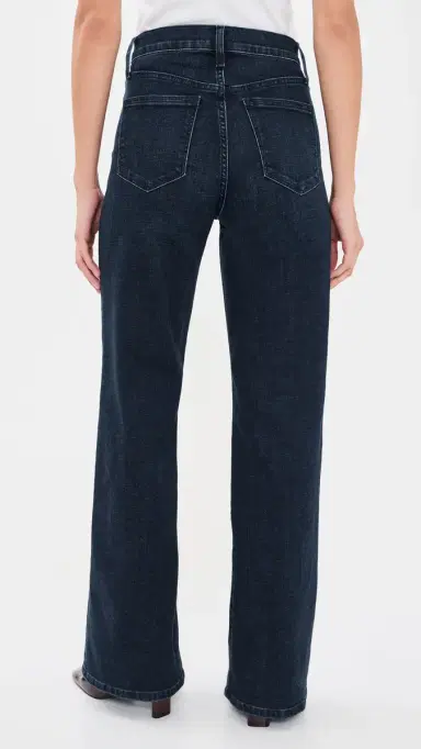 Joe's Jeans The Mia Wide Leg Jeans | Thumbnail 3 Joe's Jeans The Mia Wide Leg Jeans | Thumbnail 3