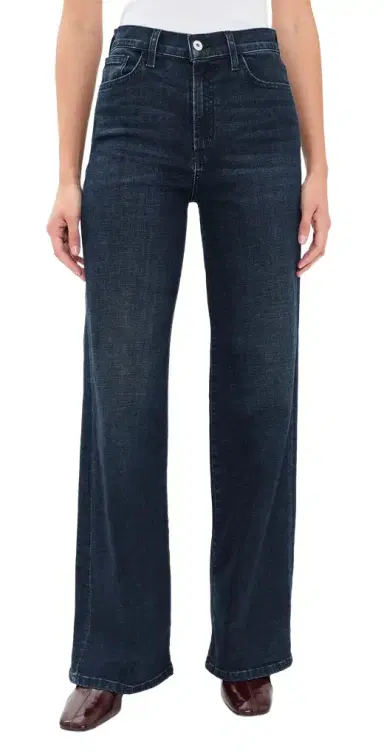 Joe's Jeans The Mia Wide Leg Jeans | Thumbnail 1 Joe's Jeans The Mia Wide Leg Jeans | Thumbnail 1