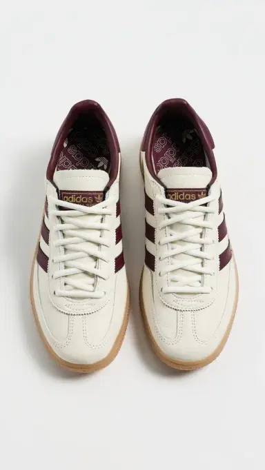 Adidas Golf Spezial Golf Shoes | Thumbnail 5 Adidas Golf Spezial Golf Shoes | Thumbnail 5