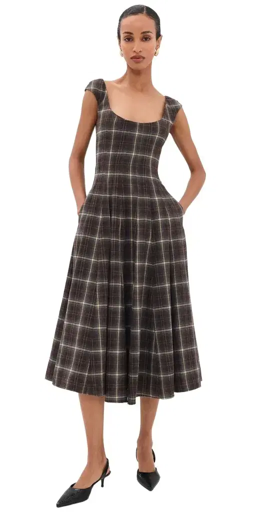 Leila Dress Leila Dress
