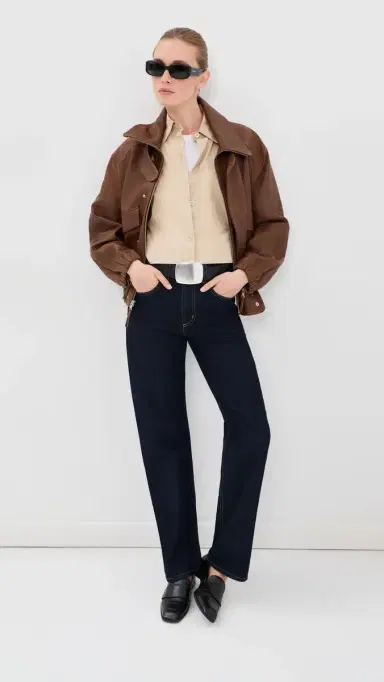 TWP Next Ex Button Down Shirt | Thumbnail 5 TWP Next Ex Button Down Shirt | Thumbnail 5