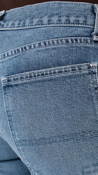 Askk NY Slim Carpenter Jeans | Thumbnail 6 Askk NY Slim Carpenter Jeans | Thumbnail 6