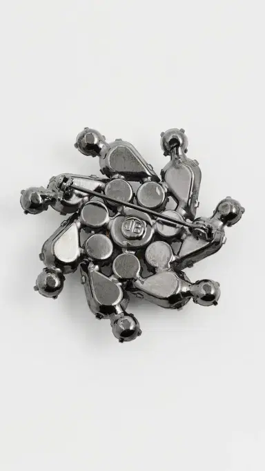 Jennifer Behr Shereen Brooch | Thumbnail 4 Jennifer Behr Shereen Brooch | Thumbnail 4