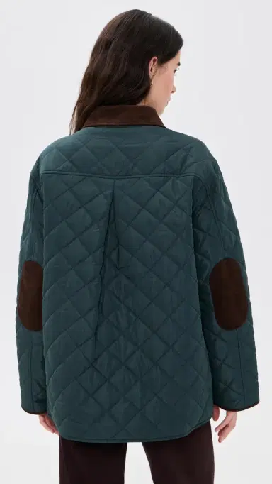 SEROYA Liana Coat | Thumbnail 3 SEROYA Liana Coat | Thumbnail 3