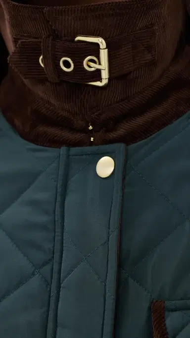 SEROYA Liana Coat | Thumbnail 6 SEROYA Liana Coat | Thumbnail 6