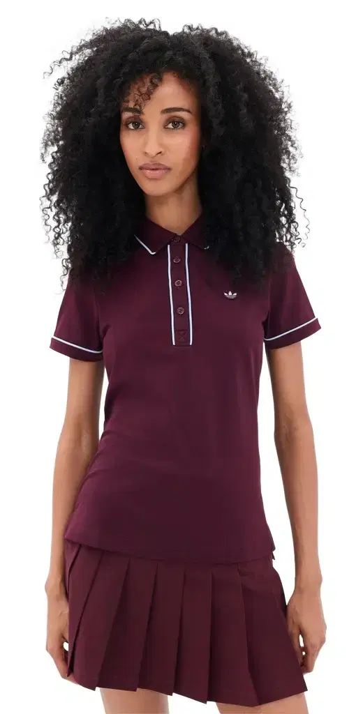 Originals Solid Polo Originals Solid Polo