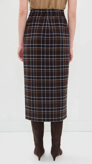 Favorite Daughter The Meyer Skirt | Thumbnail 3 Favorite Daughter The Meyer Skirt | Thumbnail 3