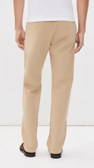 NN07 Aden Relaxed Chino 34 Pants | Thumbnail 3 NN07 Aden Relaxed Chino 34 Pants | Thumbnail 3