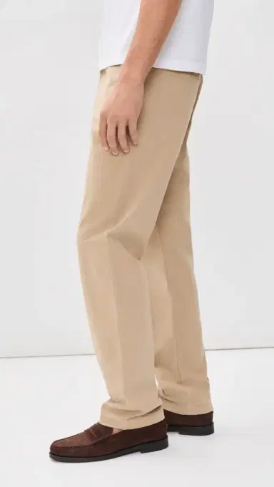 NN07 Aden Relaxed Chino 34 Pants | Thumbnail 4 NN07 Aden Relaxed Chino 34 Pants | Thumbnail 4