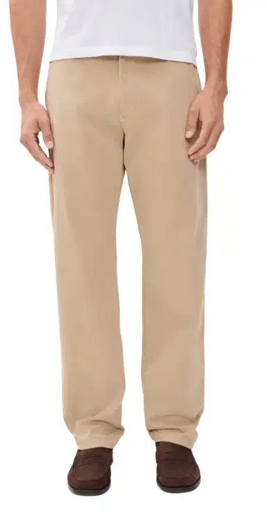 NN07 Aden Relaxed Chino 34 Pants | Thumbnail 1 NN07 Aden Relaxed Chino 34 Pants | Thumbnail 1
