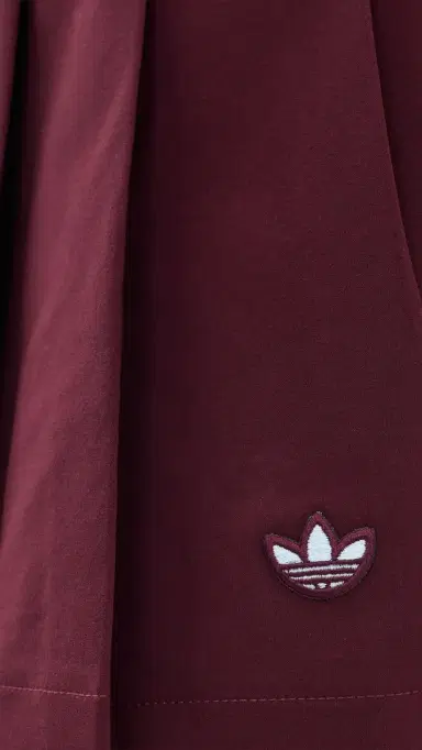 Adidas Golf Originals Pleated Skort | Thumbnail 6 Adidas Golf Originals Pleated Skort | Thumbnail 6