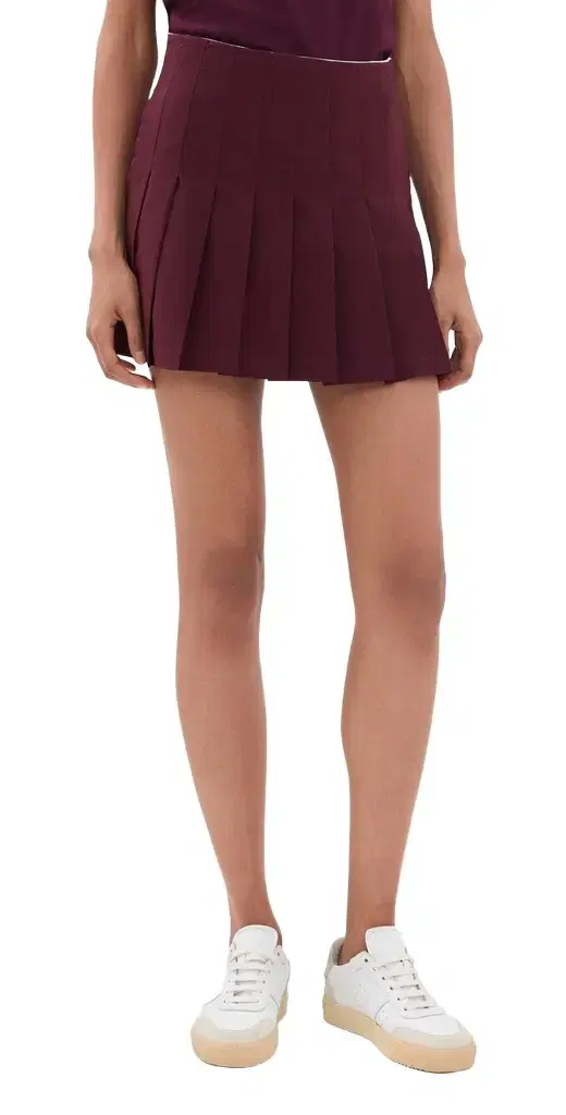 Originals Pleated Skort Originals Pleated Skort