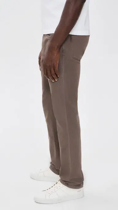 PAIGE Federal Transcend Slim Straight Jeans | Thumbnail 4 PAIGE Federal Transcend Slim Straight Jeans | Thumbnail 4