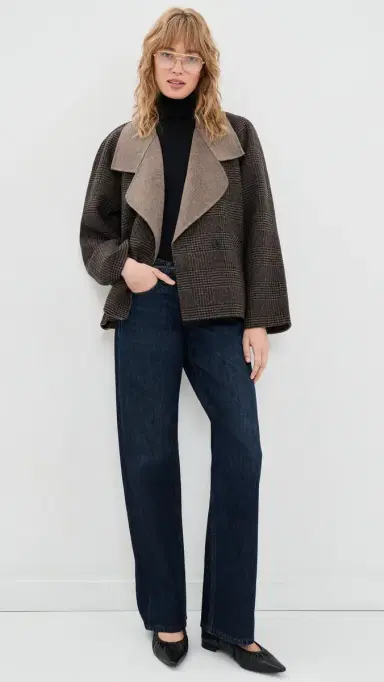 Favorite Daughter The Cameron Coat | Thumbnail 5 Favorite Daughter The Cameron Coat | Thumbnail 5