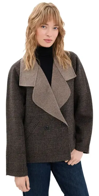 Favorite Daughter The Cameron Coat | Thumbnail 1 Favorite Daughter The Cameron Coat | Thumbnail 1