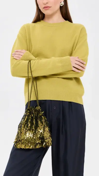 Lizzie Fortunato Gala Bag | Thumbnail 3 Lizzie Fortunato Gala Bag | Thumbnail 3
