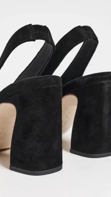Loeffler Randall Katerina Suede Slingback Pumps | Thumbnail 4 Loeffler Randall Katerina Suede Slingback Pumps | Thumbnail 4