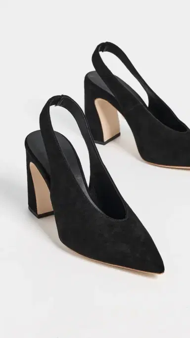 Loeffler Randall Katerina Suede Slingback Pumps | Thumbnail 5 Loeffler Randall Katerina Suede Slingback Pumps | Thumbnail 5