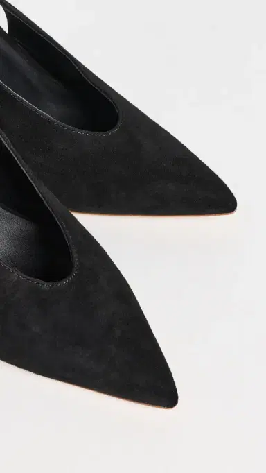 Loeffler Randall Katerina Suede Slingback Pumps | Thumbnail 6 Loeffler Randall Katerina Suede Slingback Pumps | Thumbnail 6