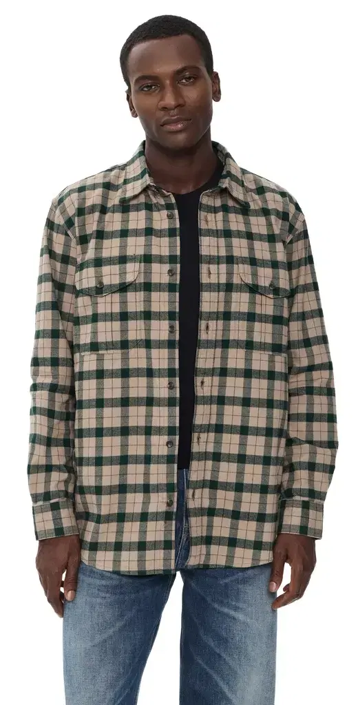 Alaskan Guide Shirt Alaskan Guide Shirt