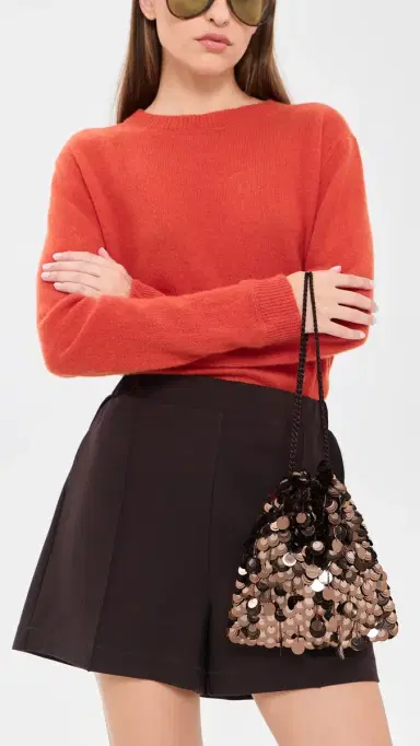 Lizzie Fortunato Gala Bag | Thumbnail 3 Lizzie Fortunato Gala Bag | Thumbnail 3