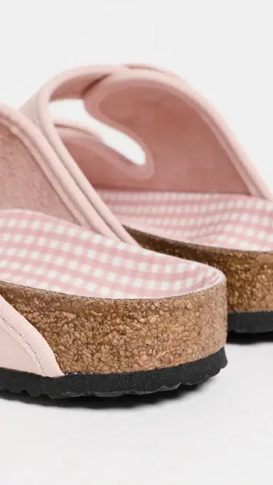Birkenstock 1774 x Repetto Arizona Round Buckle Sandals | Thumbnail 4 Birkenstock 1774 x Repetto Arizona Round Buckle Sandals | Thumbnail 4