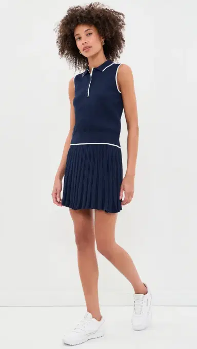 Greyson Pointelle Skort | Thumbnail 5 Greyson Pointelle Skort | Thumbnail 5