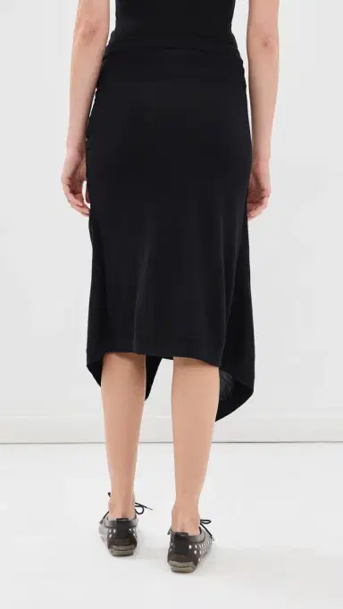 Lemaire Buttoned Skirt | Thumbnail 4 Lemaire Buttoned Skirt | Thumbnail 4