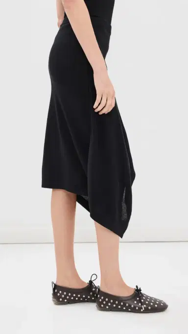 Lemaire Buttoned Skirt | Thumbnail 5 Lemaire Buttoned Skirt | Thumbnail 5